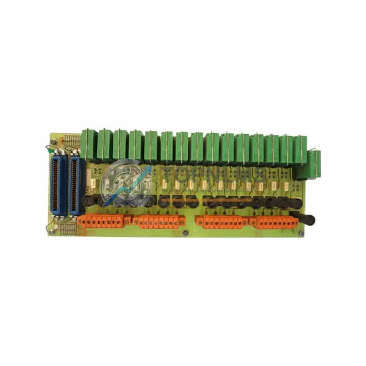 Honeywell 51304443-100/MU-TDOR12 I/O Module product image