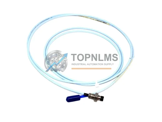 Bently Nevada 330101-00-08-20-12-05 industrial automation spare part