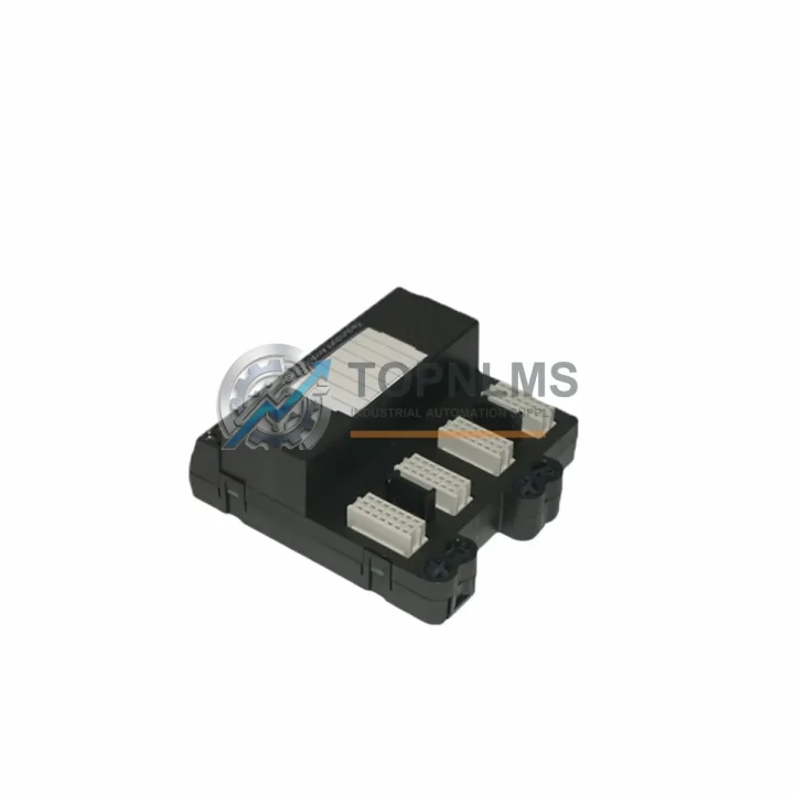 Emerson KC4011X1-BD1 DCS Module product image