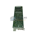 Siemens 6DD1688-0AE2 Communication Module detail image 2