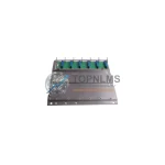 Schneider Electric 140XBP00600 Rack & Chassis detail image 5