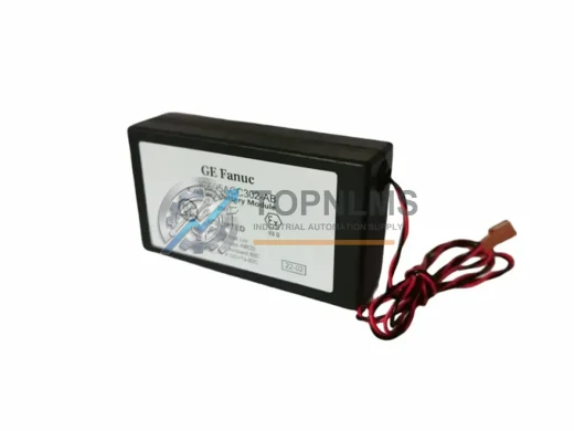 Allen-Bradley IC695ACC302-AB industrial automation spare part