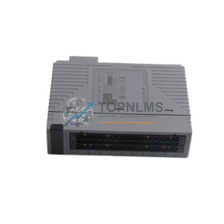 Yokogawa ADR541-P10 S1 I/O Module product image