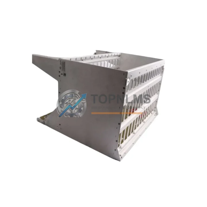 Honeywell CC-GAOX11-51306311-175 Rack & Chassis product image