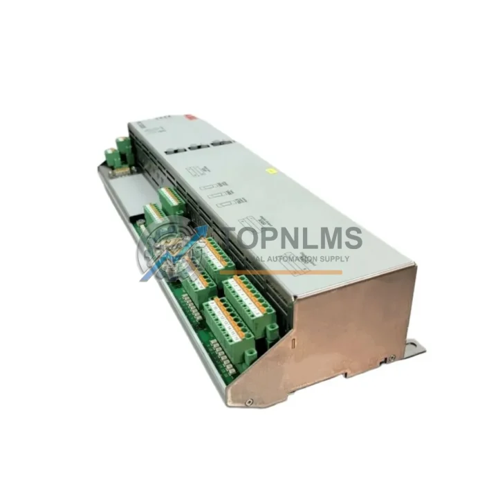 ABB PCD231 3BHE025541R0101 I/O Module product image