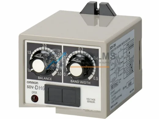 Omron SDV-DH7 industrial automation spare part