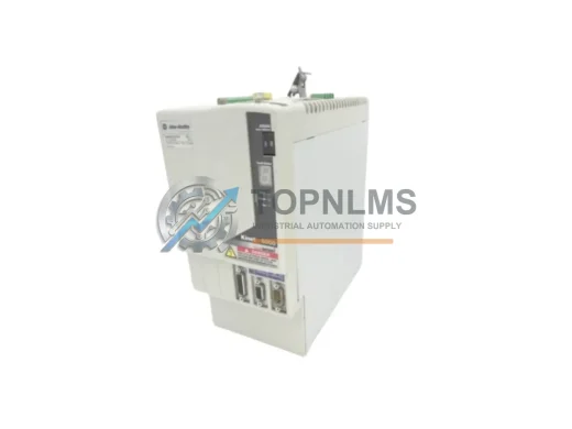 Allen-Bradley 2094-BC02-M02-S industrial automation spare part