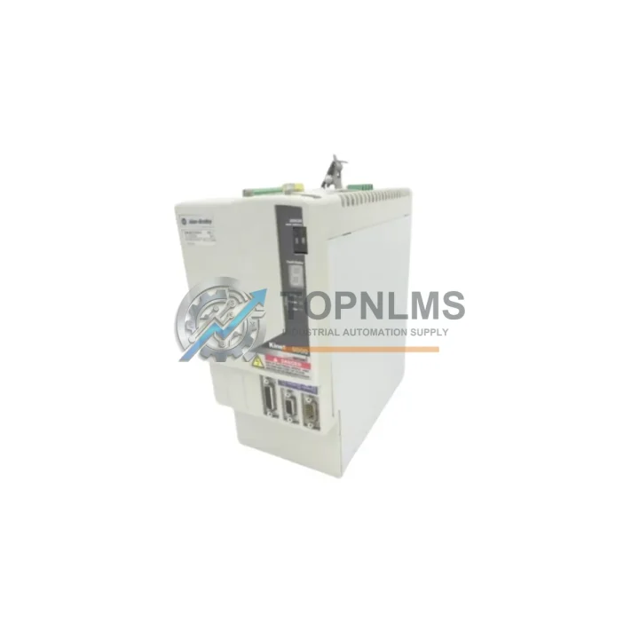 Allen-Bradley 2094-BC02-M02-S Robot & CNC Parts product image