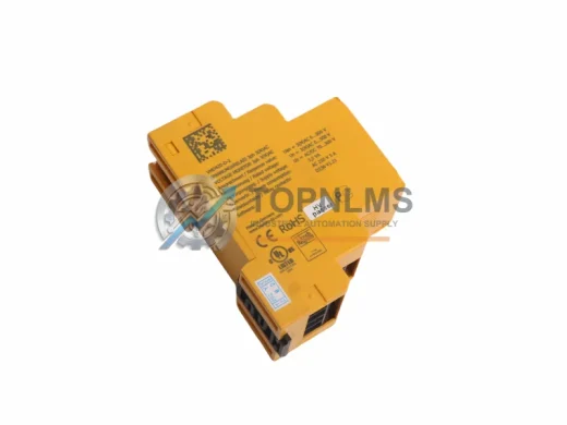 BENDER VMD420-D-2 industrial automation spare part