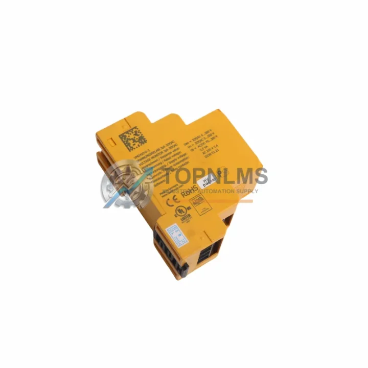 BENDER VMD420-D-2 Electrical Component product image