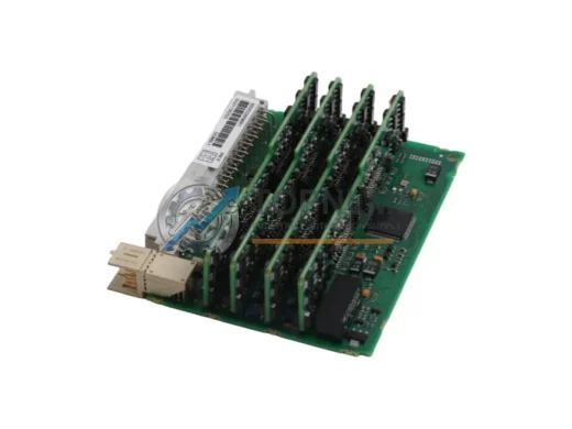 ABB 3BSE028588R1 DO880-1 industrial automation spare part