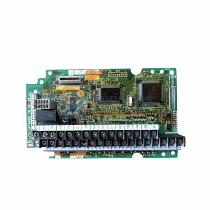 FUJI G11-CPCB SA529591-08 VFD product image