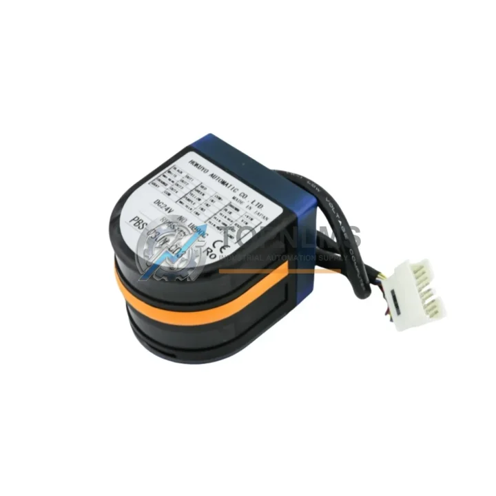 HOKUYO PBS-03JN Sensor product image