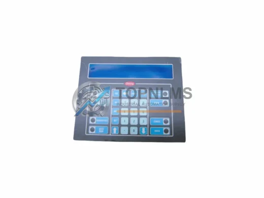 IEE 03601-54-080 industrial automation spare part