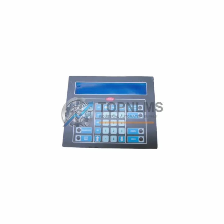 IEE 03601-54-080 HMI product image