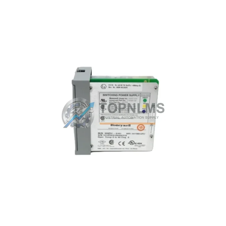 Honeywell 8C-PAIM01 I/O Module product image