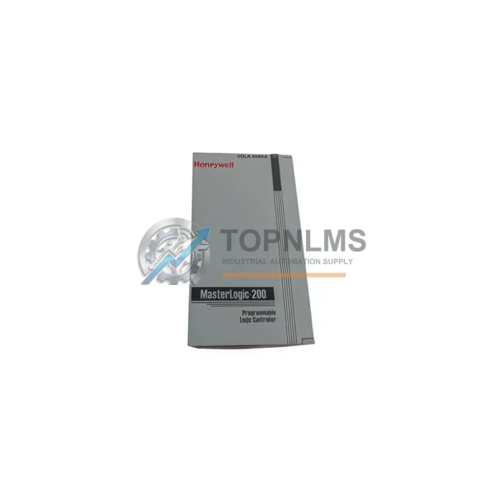 Honeywell 2MLR-DMMA Rack & Chassis product image