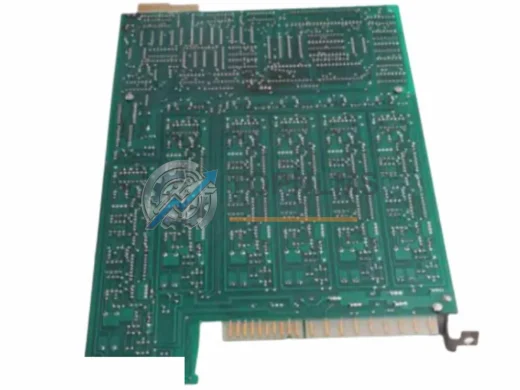 Westinghouse 5X00109G02 industrial automation spare part
