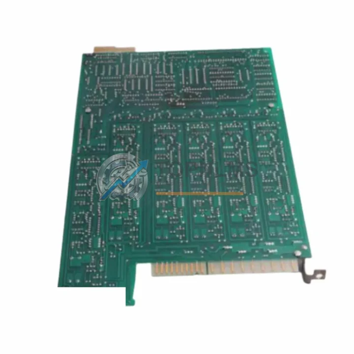 Westinghouse 5X00109G02 DCS Module product image