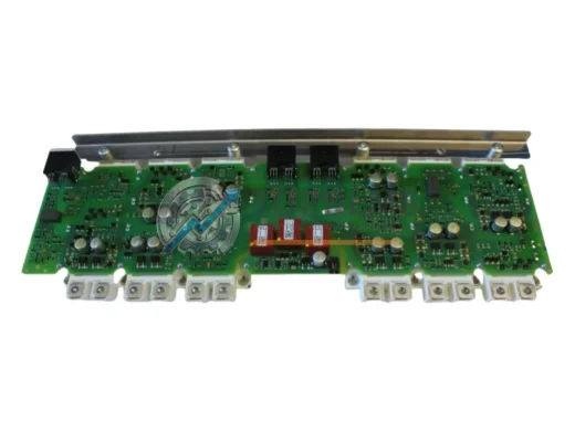 Siemens A5E00714565 IGD2/R4 industrial automation spare part