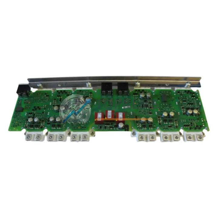 Siemens A5E00714565 IGD2/R4 Power Electronics product image