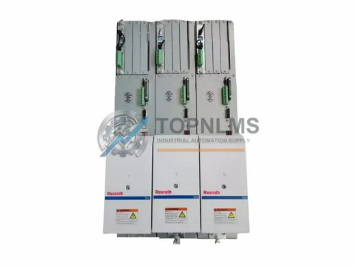 Bosch Rexroth W100N-HS12-01-FW industrial automation spare part