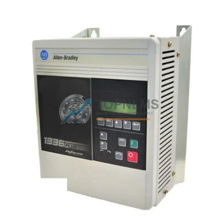 Allen-Bradley 1336F-BRF20-AA-EN VFD product image