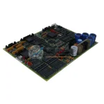 GE DS200DMCBG1A Control Board detail image 2