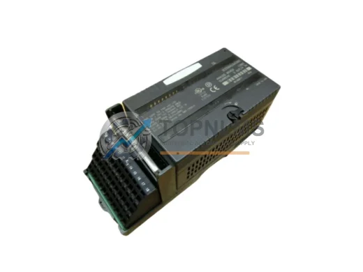 Fanuc IC200ALG430 industrial automation spare part