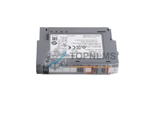 Allen-Bradley 1734-IE4C industrial automation spare part