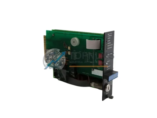 DET-TRONICS EQ2100LC industrial automation spare part