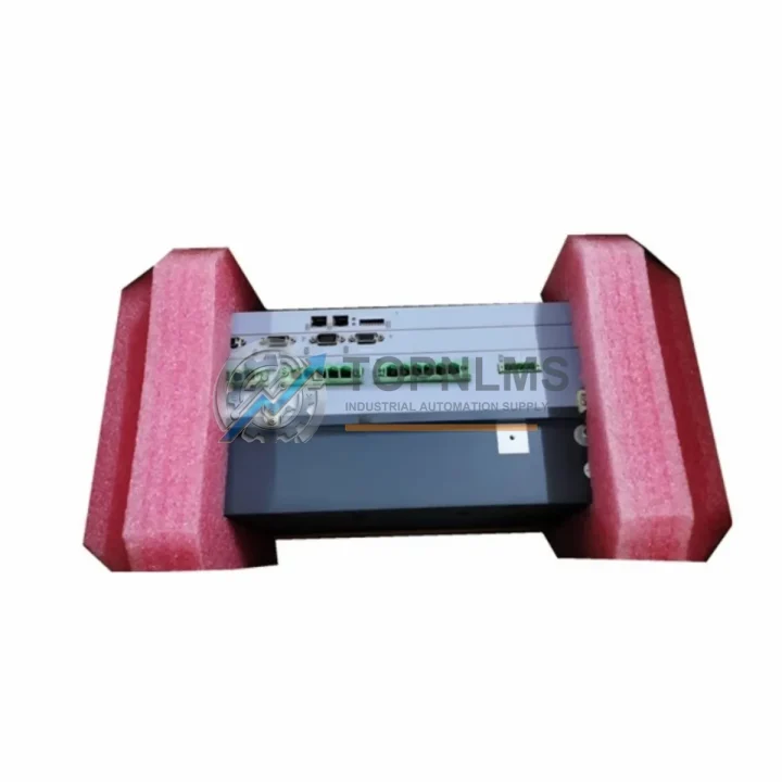 Parker Hannifin C3S300V4F11 I31 T30 M00 A42 VFD product image
