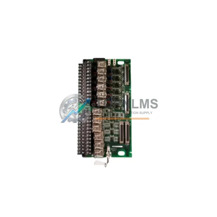 GE IS200TRLYH1BGE I/O Module product image