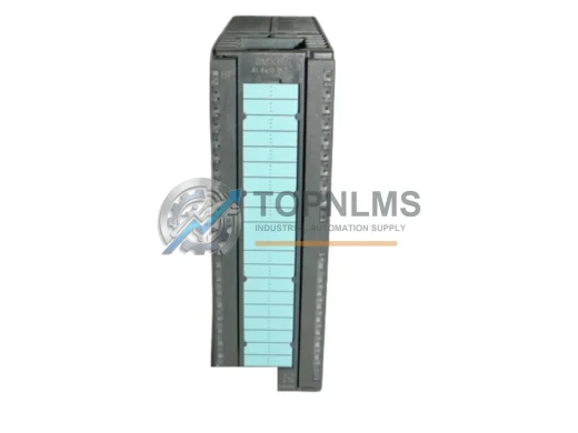 Siemens 6ES7331-7NF10-0AB0 industrial automation spare part