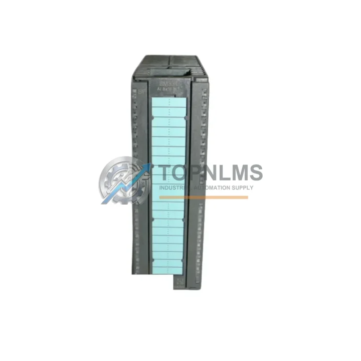 Siemens 6ES7331-7NF10-0AB0 I/O Module product image