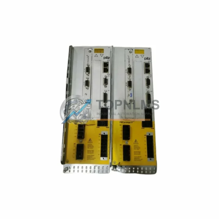 MOOG D.24/000/0/0/2/ 876100002 VFD product image