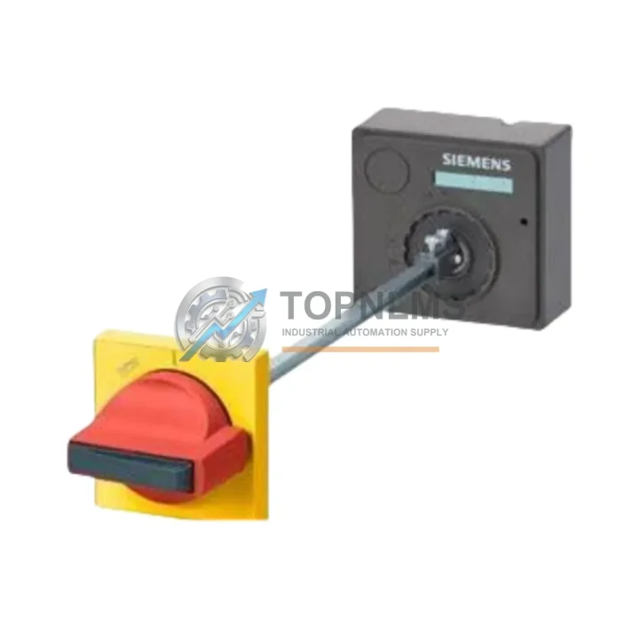 Siemens 3VL9300-3HG05 Electrical Component product image