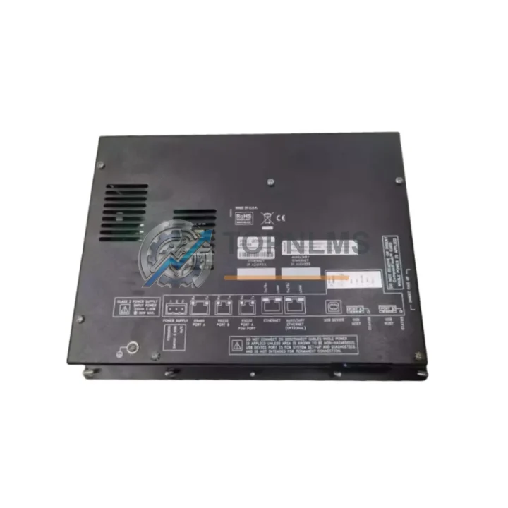 Parker Hannifin HPC15T-28-XHA-BD3 DT-02475-202 HMI product image