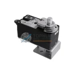 ELODRIVE BN-132C1U-S084 VFD detail image 3