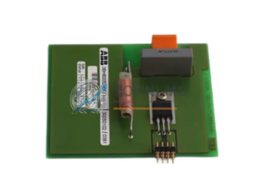 ABB 3BHT410082R0001 industrial automation spare part