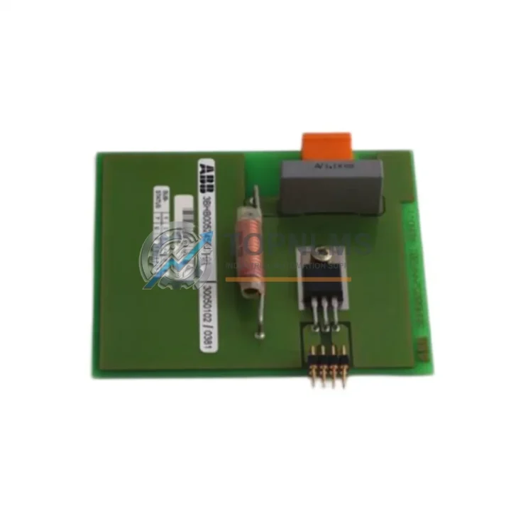 ABB 3BHT410082R0001 Communication Module product image