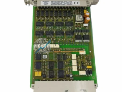 SALVAGNINI MINP8+ industrial automation spare part