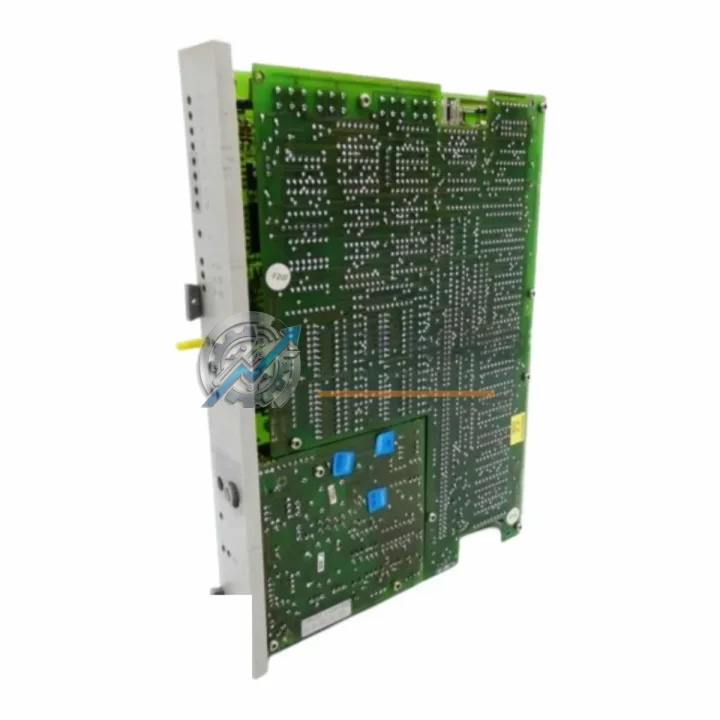 Siemens 6DS1618-8CA I/O Module product image