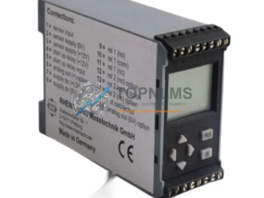 Bosch Rexroth VT-HACD-1-12/V0/1 industrial automation spare part