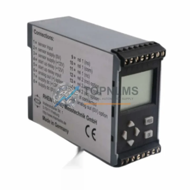 Bosch Rexroth VT-HACD-1-12/V0/1 Robot & CNC Parts product image