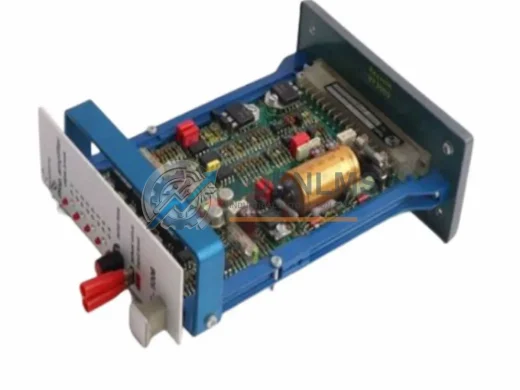 Bosch Rexroth VT3006S35-R1 industrial automation spare part