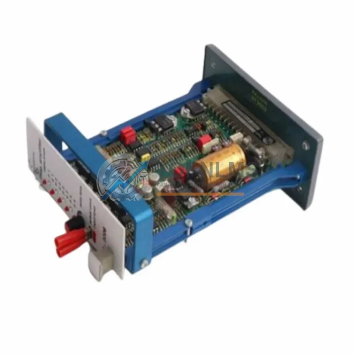 Bosch Rexroth VT3006S35-R1 Control Board product image
