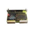ABB 83SR11E GKWE8559000200 Control Board detail image 3