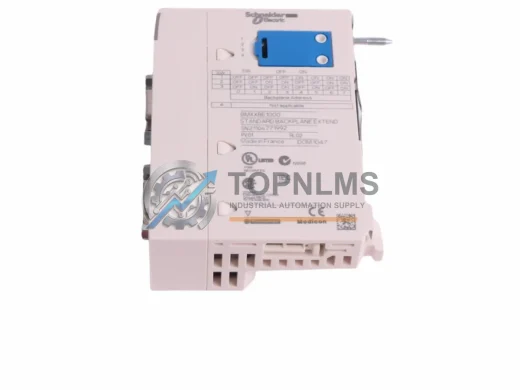 Schneider Electric BMXXBE1000 industrial automation spare part