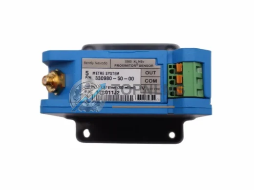 Bently Nevada 330980-50-00 industrial automation spare part